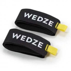Personalizowane Ski Straps z Logo