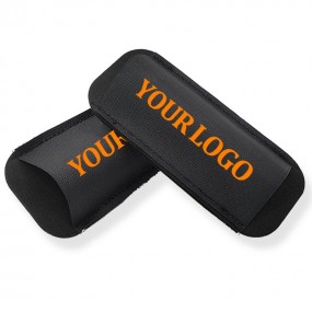 Uchwyty do Nart Biegowych z Logo