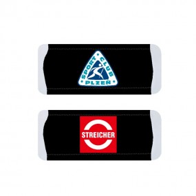 Paski Nordic Ski z Logo | Gadżety Reklamowe