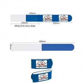 Personalizowane Paski Narciarskie z Logo